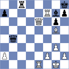 Lopez del Alamo - Meza Astrada (chess.com INT, 2024)