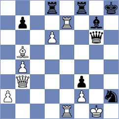 Davalos Prieto - Bognar (Chess.com INT, 2021)
