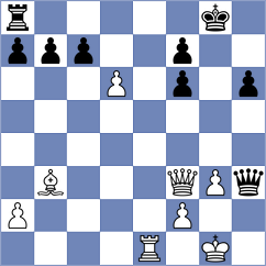 Kozakov - Oliveira (chess.com INT, 2024)