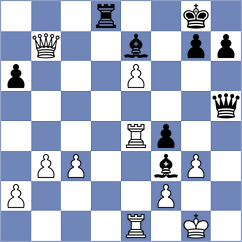 Martinez Alcantara - Praggnanandhaa (chess.com INT, 2024)