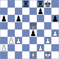 Megaranto - Salinas Herrera (chess.com INT, 2023)