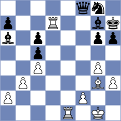 Steenbekkers - Schrik (chess.com INT, 2021)