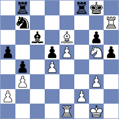 Andrews - Yezhel (chess.com INT, 2024)