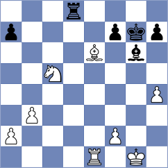 Dobre - Alahakoon (chess.com INT, 2023)