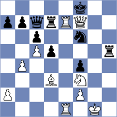 Pashikyan - Goncalves (chess.com INT, 2024)