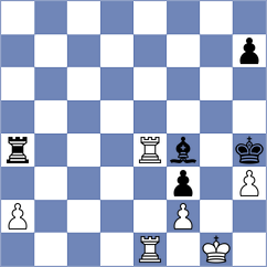 Nebel - Godzwon (Chess.com INT, 2020)