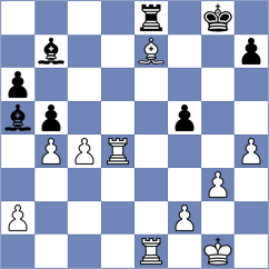 Averyanov - Doluhanova (Chess.com INT, 2020)