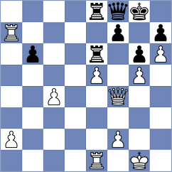 Timofeev - Ghimpu (Chess.com INT, 2021)