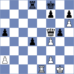 Ibadov - Silva (chess.com INT, 2024)