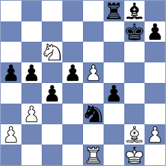 Arabidze - Narayanan (chess.com INT, 2024)