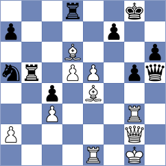Garbea - Galindo (Chess.com INT, 2020)