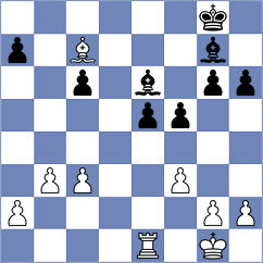 Manukyan - Maksimov (Chess.com INT, 2020)