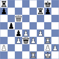 Bilan - Sailer (Chess.com INT, 2021)