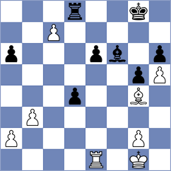Dragomirescu - Hernandez Leon (chess.com INT, 2023)