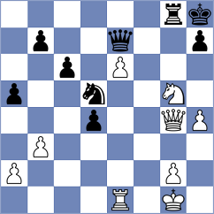 Galego - Guimaraes (chess.com INT, 2023)