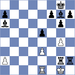 Karunakaran - Hellsten (Chess.com INT, 2021)