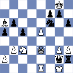 Dordzhieva - Nemcova (Chess.com INT, 2021)