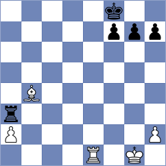 Cagara - Legenia (chess.com INT, 2023)