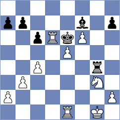 Kuhn - Bognar (chess.com INT, 2024)