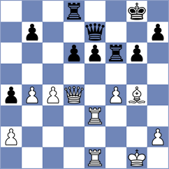 Starcevic - Morales Carlos (chess.com INT, 2024)