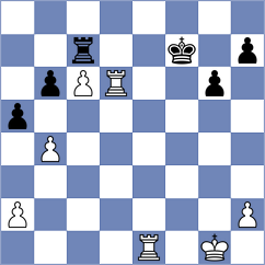 Gubajdullin - Paragua (chess.com INT, 2024)