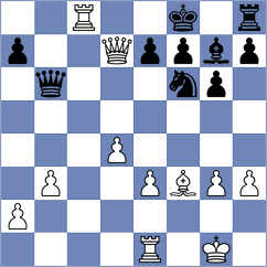 Heinemann - Lamotte Tavares (chess.com INT, 2021)