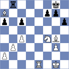 Einwiller - Rallabhandi (Chess.com INT, 2021)
