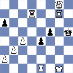 Mendes Aaron Reeve - Mesquita (chess.com INT, 2024)
