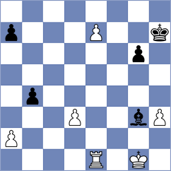 Tarigan - Aliaga Fernandez (chess.com INT, 2022)