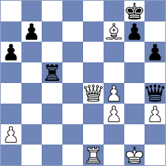 Bernadskiy - Kramnik (chess.com INT, 2024)