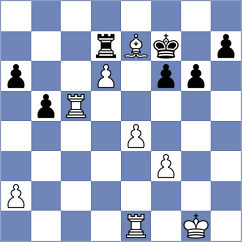 Williams - Arutinian (chess.com INT, 2024)