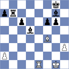 Maisuradze - Poltorak (chess.com INT, 2024)