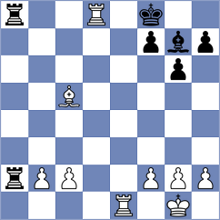 Skliarov - Smieszek (chess.com INT, 2024)