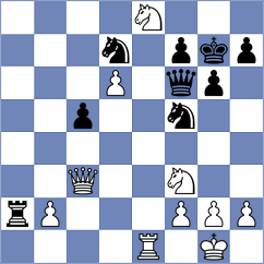 Ezat - Varriale (chess.com INT, 2022)