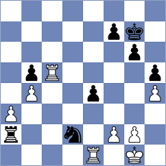 Le - Zhigalko (chess.com INT, 2024)