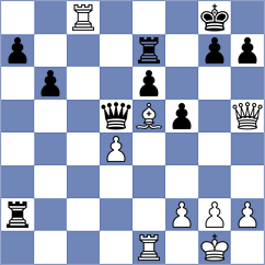 Dong Bao Nghia - Lebedev (chess.com INT, 2023)