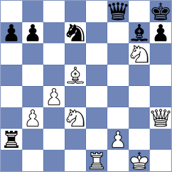 Francisco - Mu (Chess.com INT, 2017)