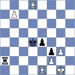 Tsukerman - Murthy (Chess.com INT, 2021)