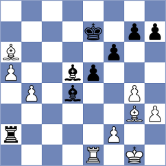 Legenia - Sergienko (Chess.com INT, 2021)