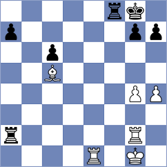 Ciorgovean - Krasteva (chess.com INT, 2023)