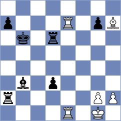 Gatineau - Korovin (Chess.com INT, 2020)