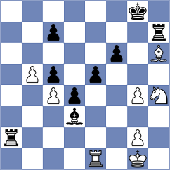 Adewumi - Tari (chess.com INT, 2024)
