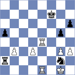 Chernomordik - Brown (Chess.com INT, 2020)