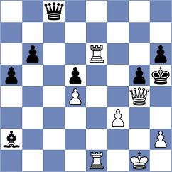 Bykhovsky - Bian (chess.com INT, 2021)