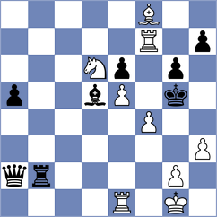 Schmidt - Begunov (Chess.com INT, 2021)