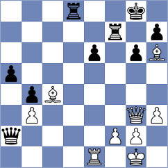 Eret - Jares (chess.com INT, 2021)