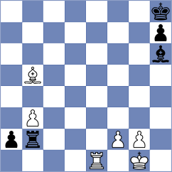 Matthiesen - Politov (chess.com INT, 2021)