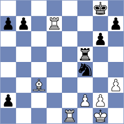 Goh Weiming - Ventura Bolet (chess.com INT, 2023)