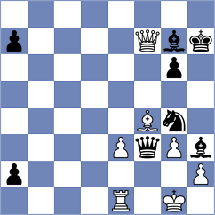 Gretarsson - Rego (Chess.com INT, 2020)