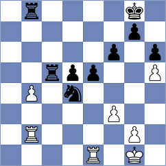 Ziatdinov - Bazakutsa (chess.com INT, 2024)